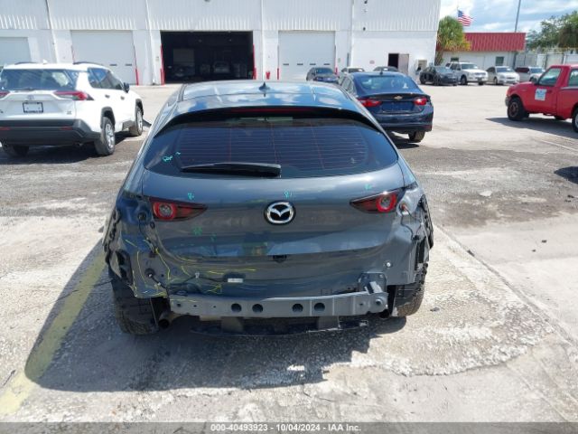 Photo 5 VIN: JM1BPAML0M1346628 - MAZDA MAZDA3 