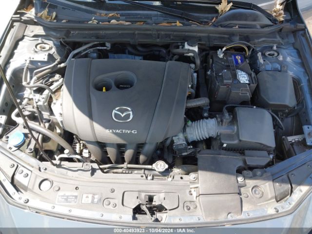 Photo 9 VIN: JM1BPAML0M1346628 - MAZDA MAZDA3 