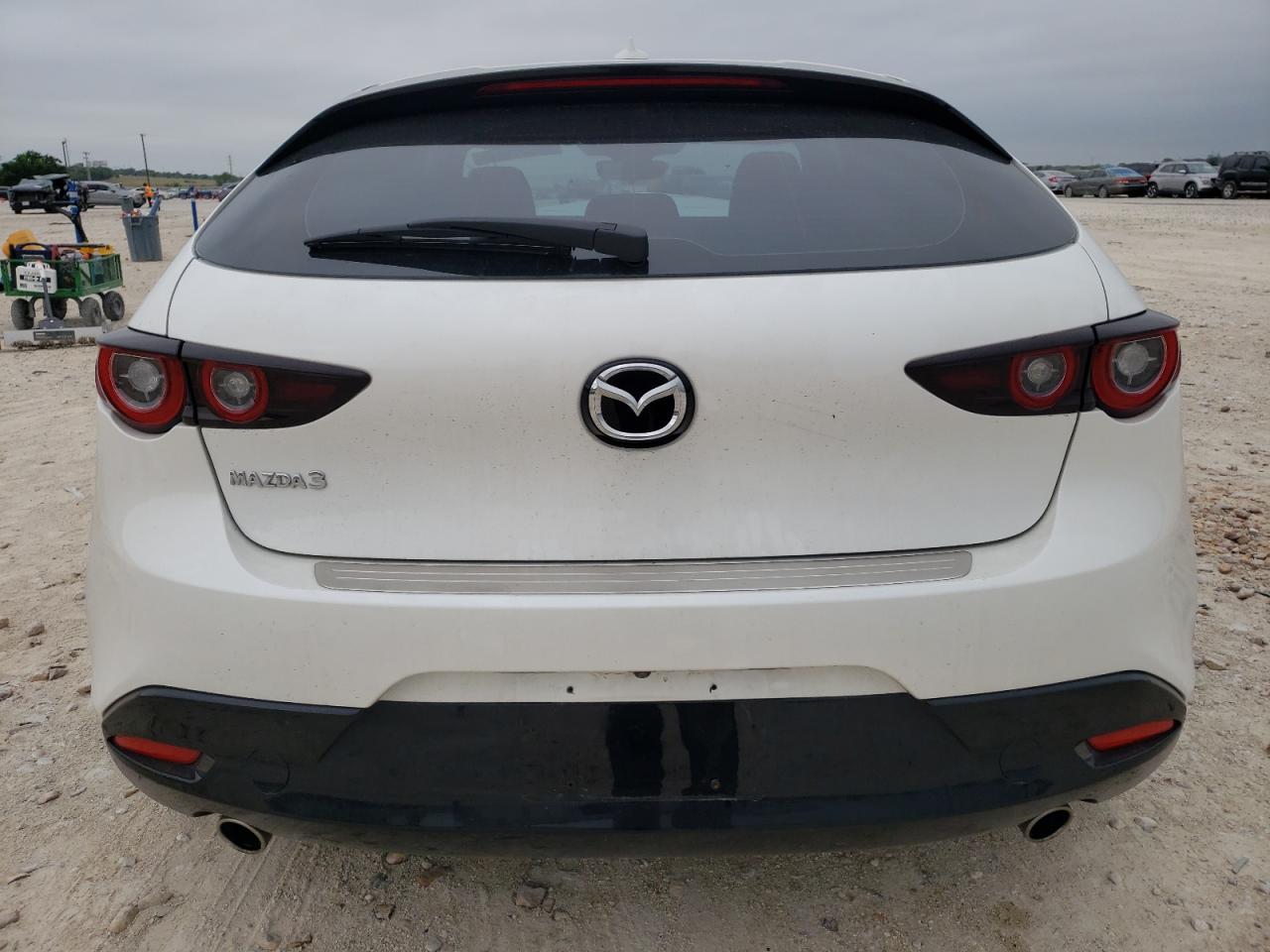 Photo 5 VIN: JM1BPAML0N1513491 - MAZDA 3 