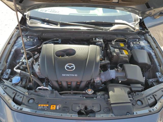 Photo 10 VIN: JM1BPAML0N1513801 - MAZDA 3 