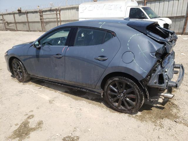 Photo 1 VIN: JM1BPAML0N1517394 - MAZDA 3 PREMIUM 