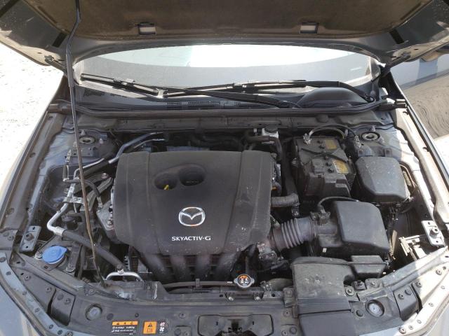 Photo 11 VIN: JM1BPAML0N1517394 - MAZDA 3 PREMIUM 