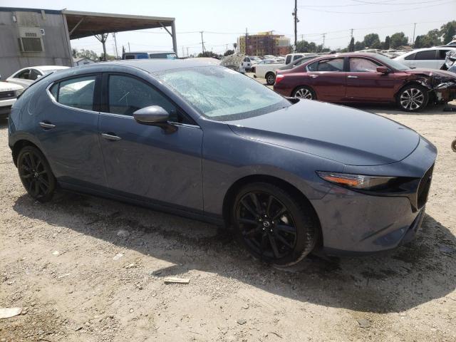 Photo 3 VIN: JM1BPAML0N1517394 - MAZDA 3 PREMIUM 