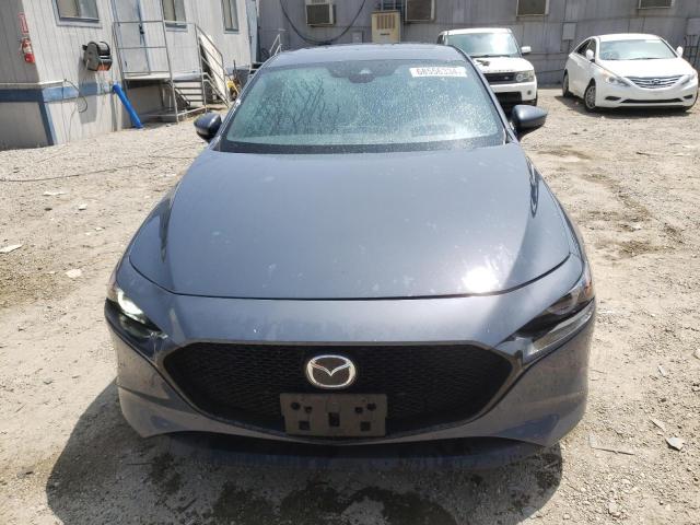 Photo 4 VIN: JM1BPAML0N1517394 - MAZDA 3 PREMIUM 