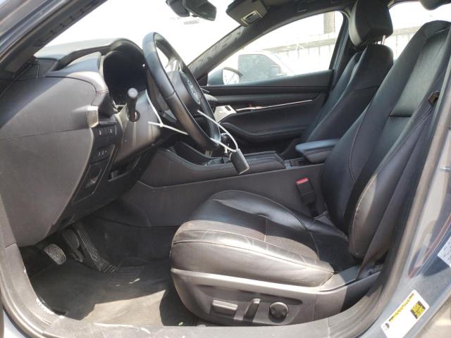 Photo 6 VIN: JM1BPAML0N1517394 - MAZDA 3 PREMIUM 