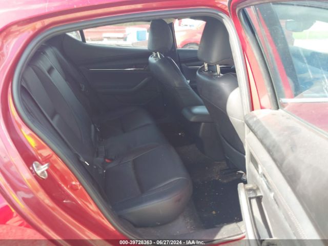 Photo 7 VIN: JM1BPAML1M1310494 - MAZDA MAZDA3 