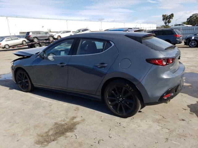 Photo 1 VIN: JM1BPAML1M1338442 - MAZDA 3 