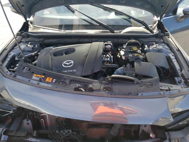 Photo 10 VIN: JM1BPAML1M1338442 - MAZDA 3 