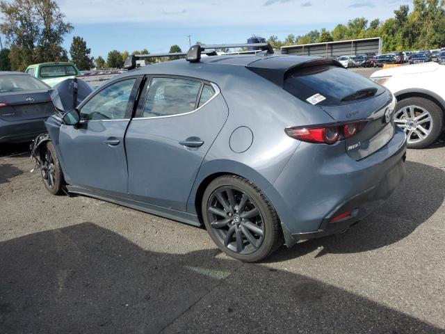 Photo 1 VIN: JM1BPAML1M1338859 - MAZDA 3 PREMIUM 