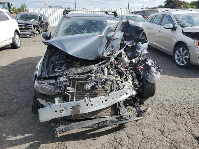 Photo 4 VIN: JM1BPAML1M1338859 - MAZDA 3 PREMIUM 