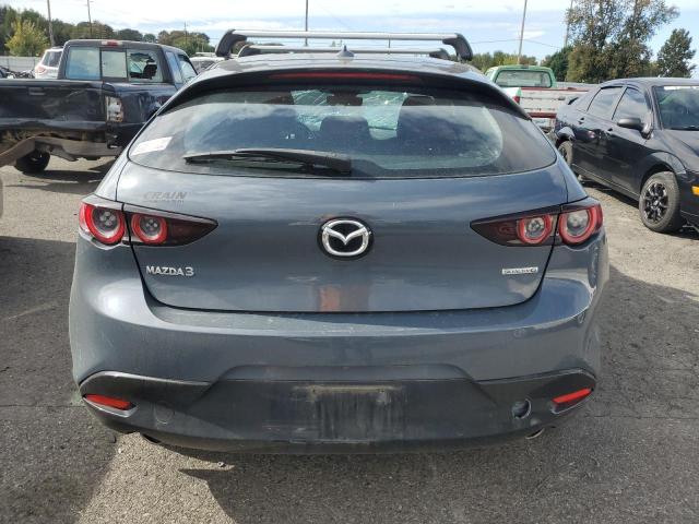 Photo 5 VIN: JM1BPAML1M1338859 - MAZDA 3 PREMIUM 