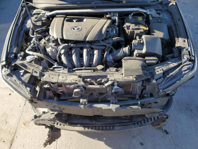 Photo 10 VIN: JM1BPAML1N1503181 - MAZDA 3 PREMIUM 