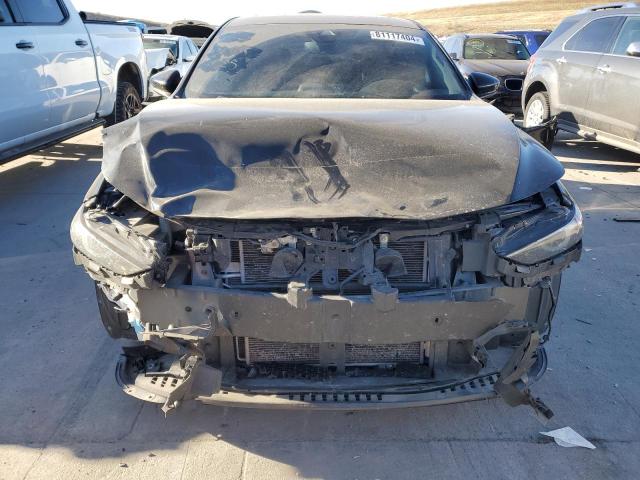 Photo 4 VIN: JM1BPAML1N1503181 - MAZDA 3 PREMIUM 