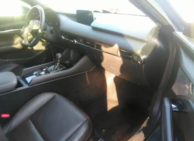 Photo 4 VIN: JM1BPAML2M1306552 - MAZDA MAZDA3 HATCHBACK 