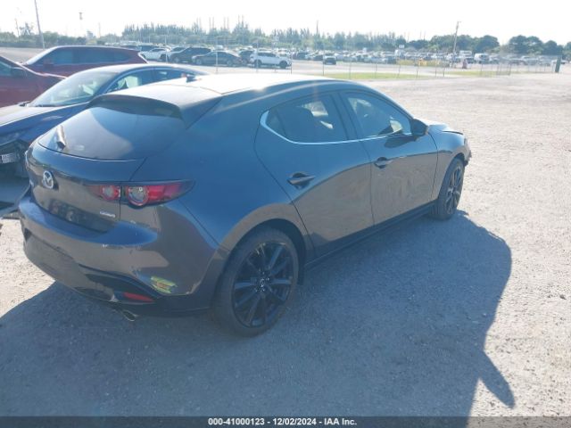 Photo 3 VIN: JM1BPAML2M1340149 - MAZDA MAZDA3 