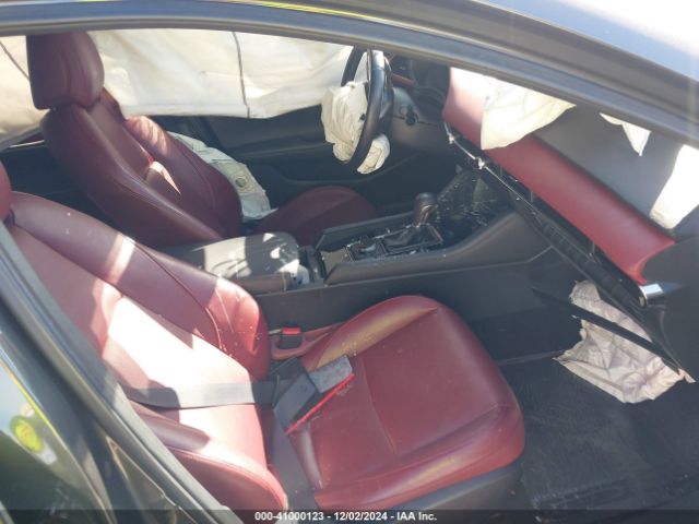 Photo 4 VIN: JM1BPAML2M1340149 - MAZDA MAZDA3 