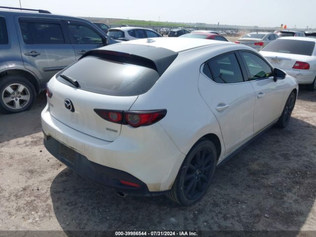 Photo 3 VIN: JM1BPAML2M1401063 - MAZDA MAZDA3 