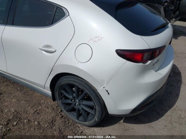 Photo 5 VIN: JM1BPAML2M1401063 - MAZDA MAZDA3 