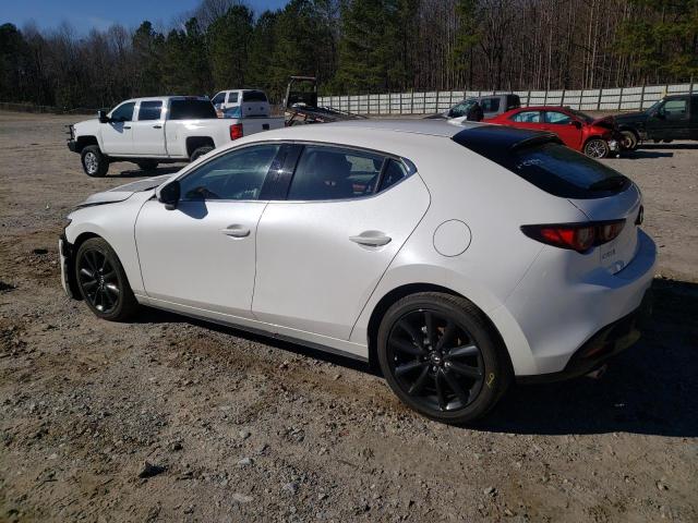 Photo 1 VIN: JM1BPAML2N1518904 - MAZDA 3 PREMIUM 