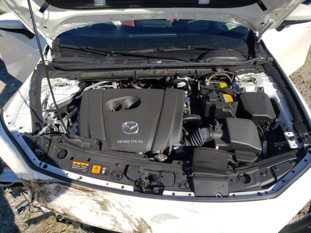 Photo 10 VIN: JM1BPAML2N1518904 - MAZDA 3 PREMIUM 