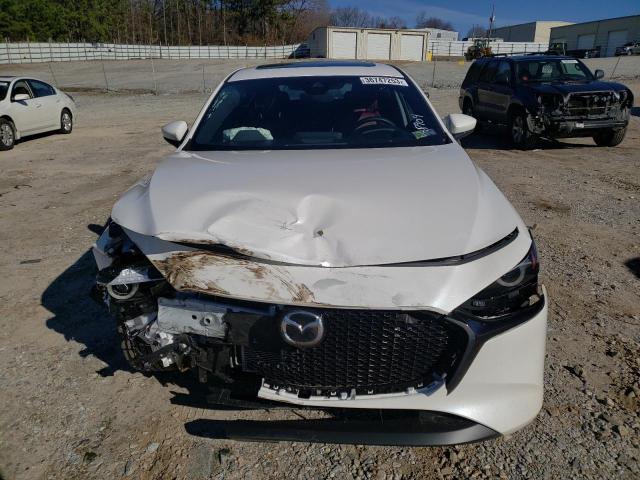 Photo 4 VIN: JM1BPAML2N1518904 - MAZDA 3 PREMIUM 