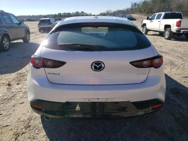 Photo 5 VIN: JM1BPAML2N1518904 - MAZDA 3 PREMIUM 