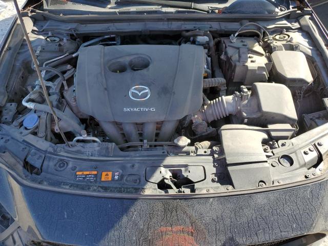 Photo 10 VIN: JM1BPAML3M1308391 - MAZDA MAZDA3 