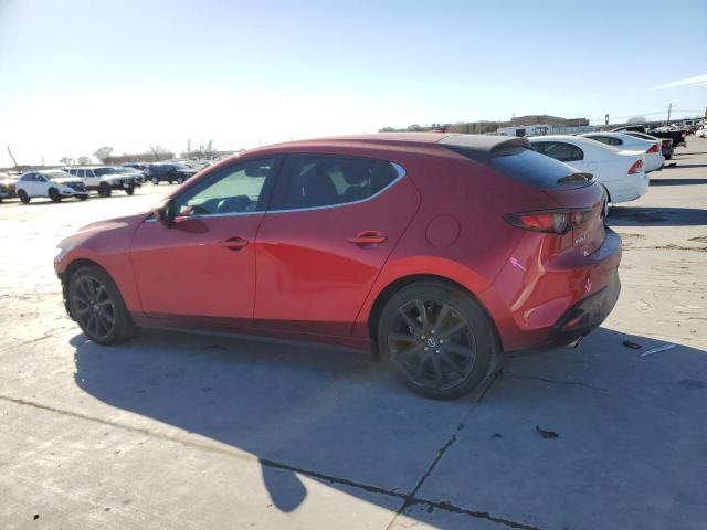 Photo 1 VIN: JM1BPAML4M1309629 - MAZDA 3 PREMIUM 