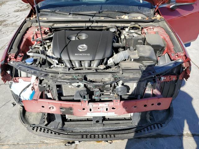 Photo 11 VIN: JM1BPAML4M1309629 - MAZDA 3 PREMIUM 