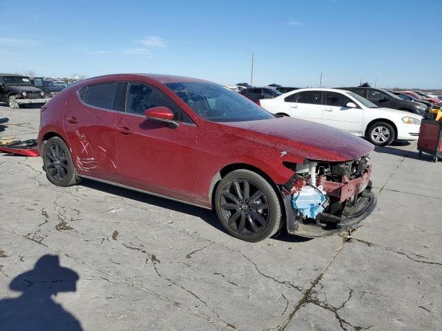 Photo 3 VIN: JM1BPAML4M1309629 - MAZDA 3 PREMIUM 