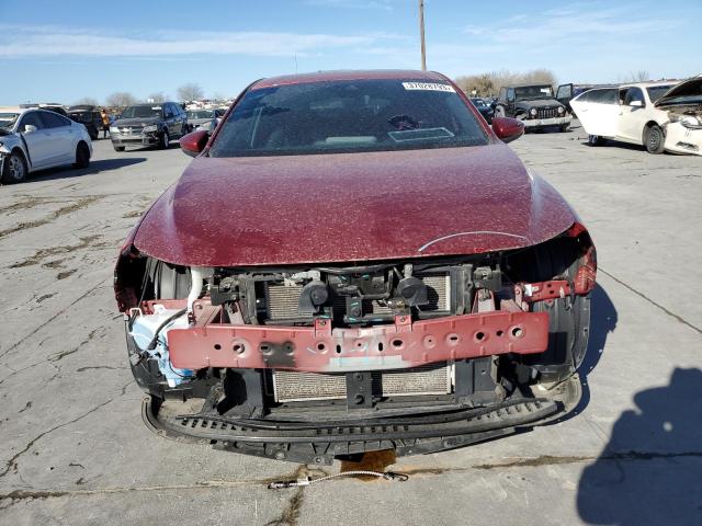 Photo 4 VIN: JM1BPAML4M1309629 - MAZDA 3 PREMIUM 