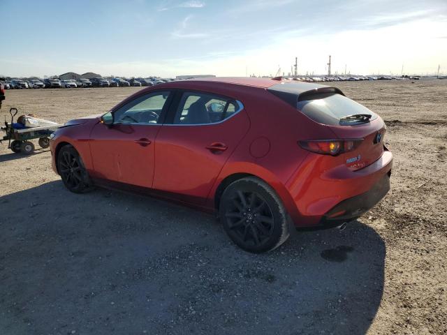 Photo 1 VIN: JM1BPAML4M1339634 - MAZDA 3 