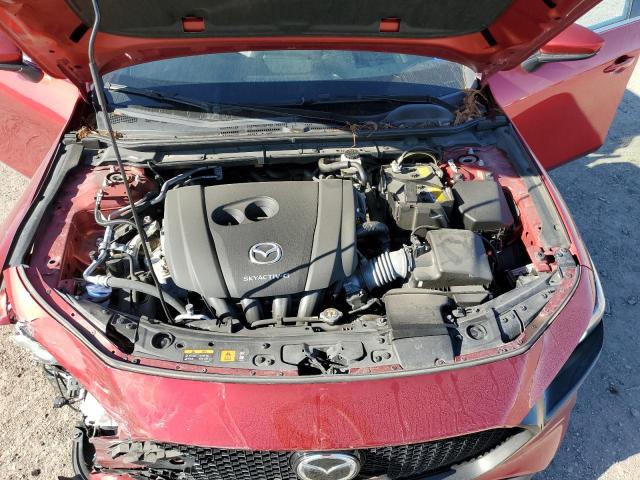 Photo 10 VIN: JM1BPAML4M1339634 - MAZDA 3 