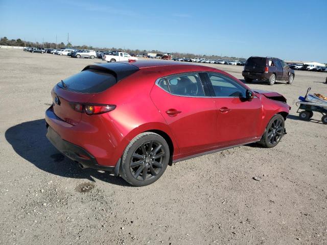 Photo 2 VIN: JM1BPAML4M1339634 - MAZDA 3 