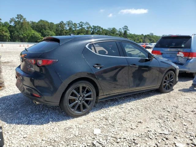 Photo 2 VIN: JM1BPAML4M1403462 - MAZDA 3 PREMIUM 