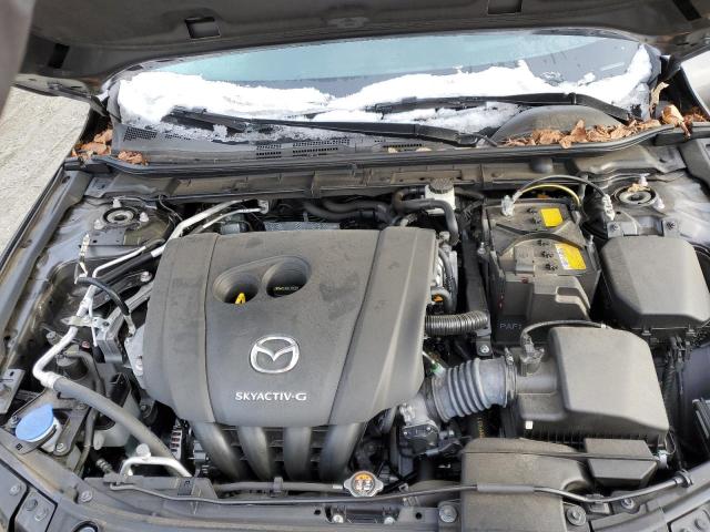 Photo 10 VIN: JM1BPAML5M1332868 - MAZDA 3 