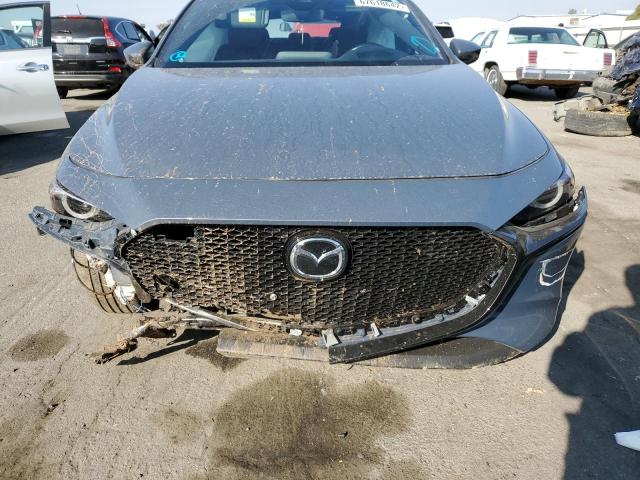 Photo 4 VIN: JM1BPAML5N1503572 - MAZDA 3 PREMIUM 