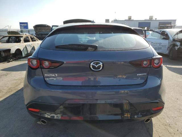 Photo 5 VIN: JM1BPAML5N1503572 - MAZDA 3 PREMIUM 