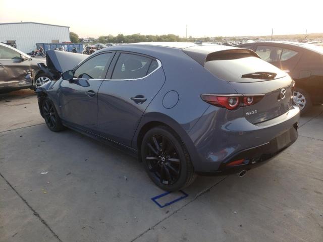 Photo 1 VIN: JM1BPAML5N1514443 - MAZDA 3 PREMIUM 