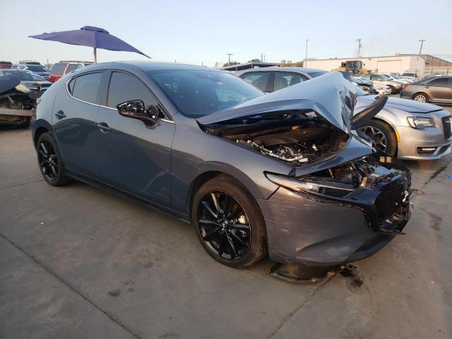 Photo 3 VIN: JM1BPAML5N1514443 - MAZDA 3 PREMIUM 