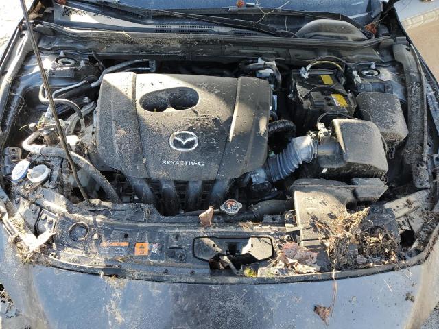 Photo 10 VIN: JM1BPAML6M1344902 - MAZDA 3 