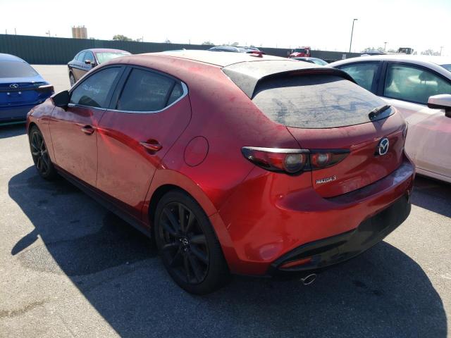 Photo 2 VIN: JM1BPAML6M1402233 - MAZDA 3 PREMIUM 