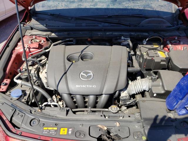 Photo 6 VIN: JM1BPAML6M1402233 - MAZDA 3 PREMIUM 