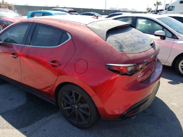 Photo 8 VIN: JM1BPAML6M1402233 - MAZDA 3 PREMIUM 