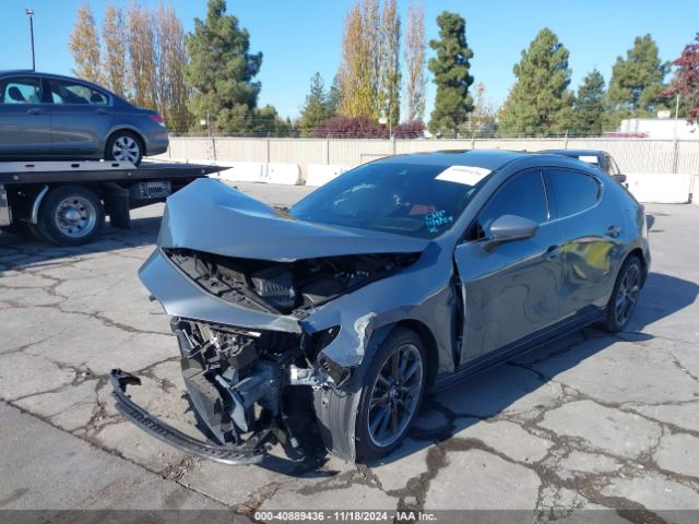 Photo 1 VIN: JM1BPAML6M1403172 - MAZDA MAZDA3 