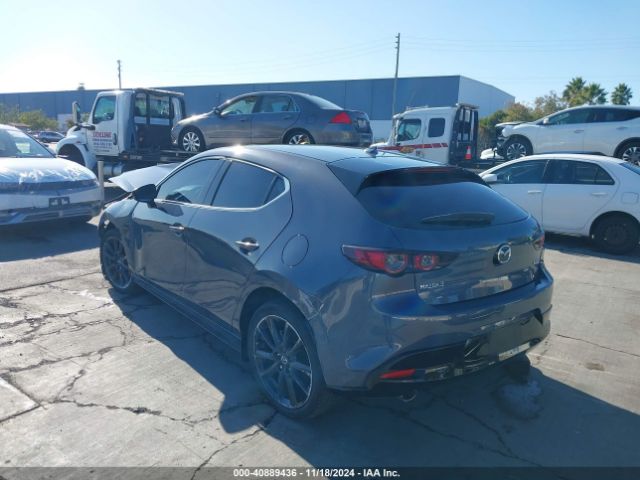 Photo 2 VIN: JM1BPAML6M1403172 - MAZDA MAZDA3 