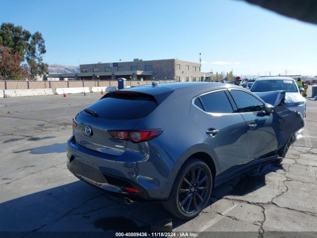 Photo 3 VIN: JM1BPAML6M1403172 - MAZDA MAZDA3 