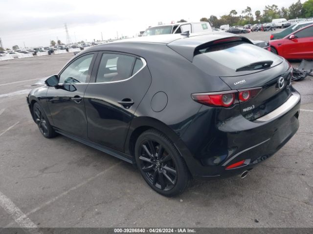 Photo 2 VIN: JM1BPAML7M1307244 - MAZDA 3 