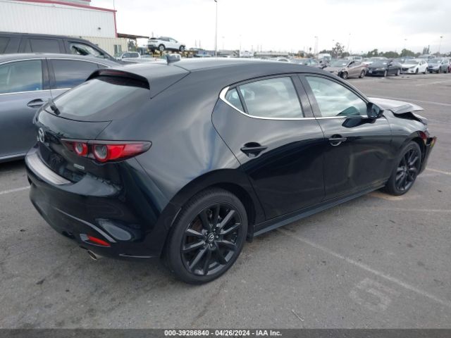 Photo 3 VIN: JM1BPAML7M1307244 - MAZDA 3 