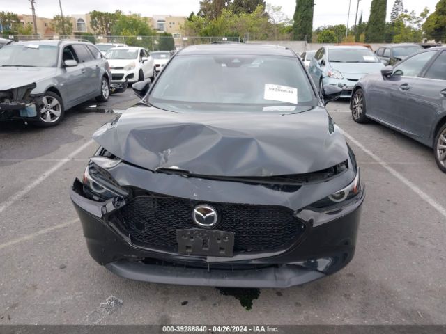 Photo 5 VIN: JM1BPAML7M1307244 - MAZDA 3 